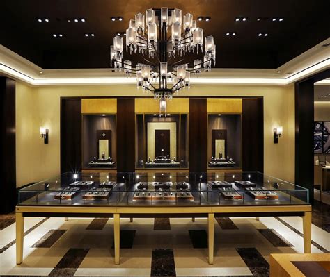 patek philippe boutique amman photos|Patek Philippe jewellery store.